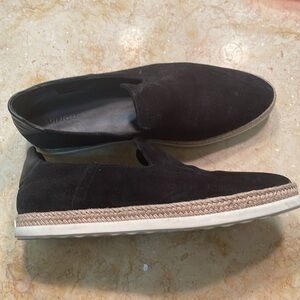 Vince Suede Shoes